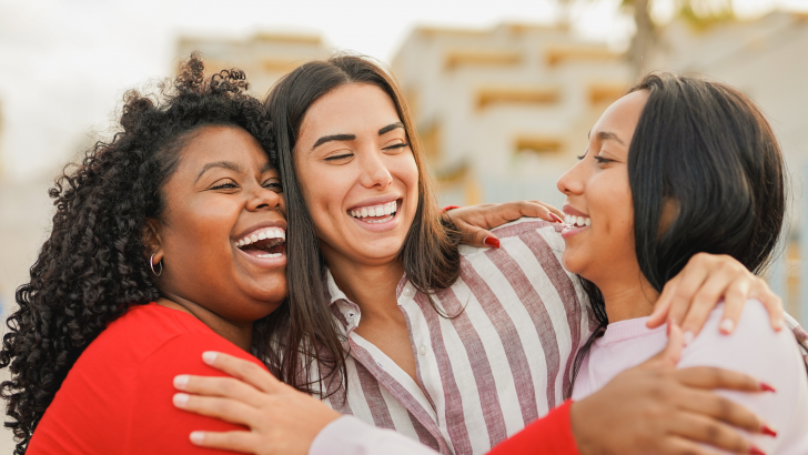 These Zodiac Signs Are Always Happy About Life