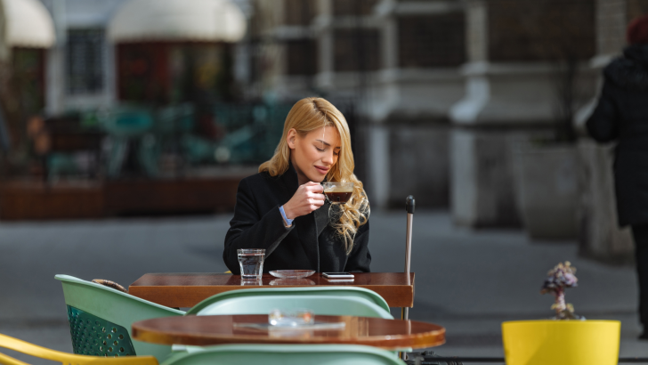 10 Reasons Why Freedom Is Considered New Wealth