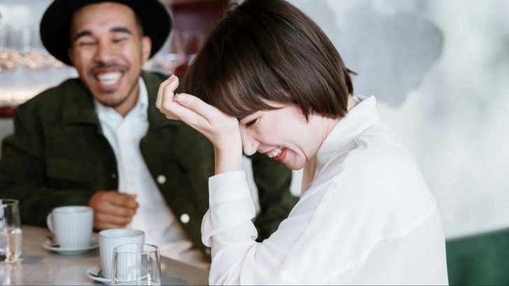 10 Fun Conversation Topics for a Great First Date