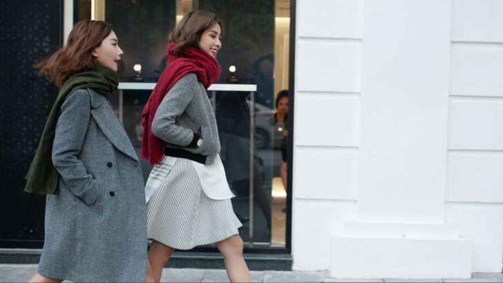 Girl Code: 9 Rules That Keep Friendships Strong