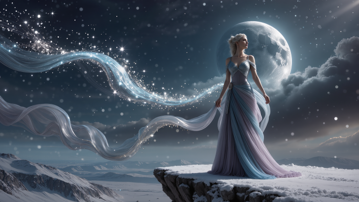 Moon at Perigee, December 4: What to Expect