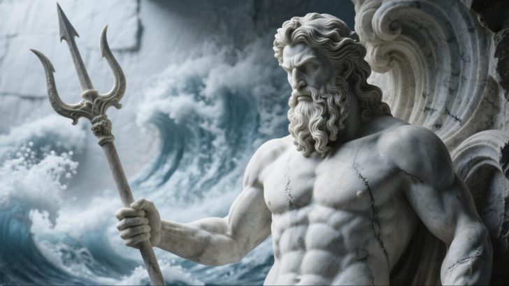 The Myth Behind the Myth: 7 Greek Gods Who Weren&rsquo;t Greek at All