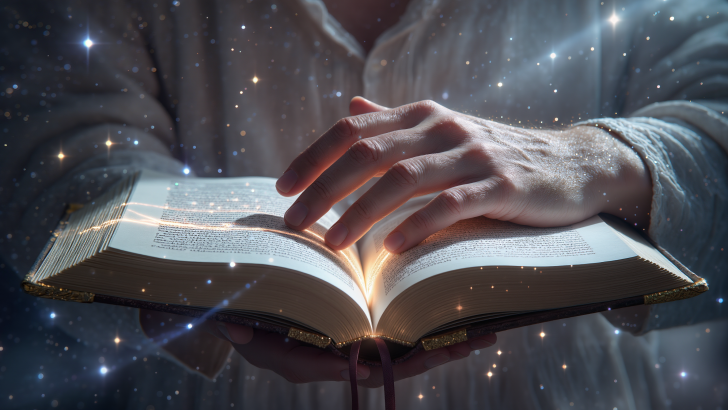 10 Moral Warnings Found In the Bible