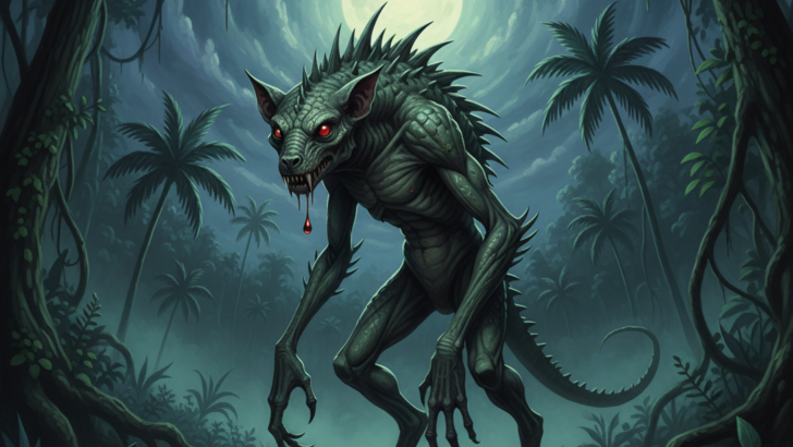 The Legend of El Chupacabra: Bloodsucker or Misunderstood Creature?