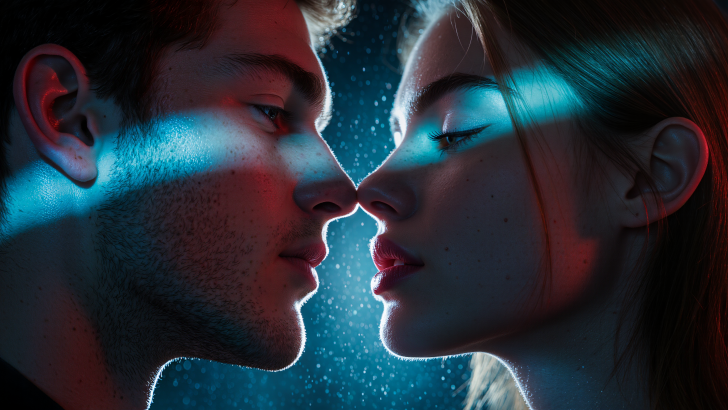 4 Signs Likely to Reconnect With an Old Flame Before New Year’s