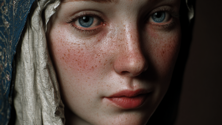 7 Amazing Facts About Mary, the Mother of Jesus