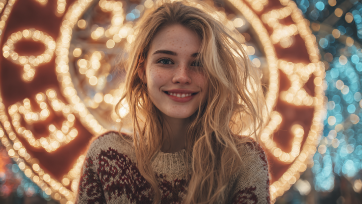 Your Monthly Horoscope for January