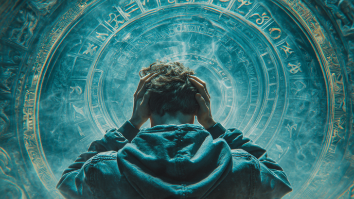 These Zodiac Signs Break Under Pressure