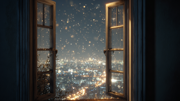 10 Rituals to Do for a Lucky New Year