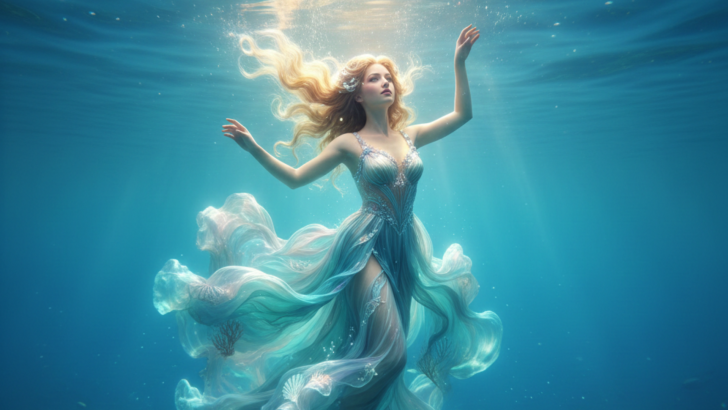 The Nymph Galatea Whose Beauty Started a Monster’s Jealous Rage