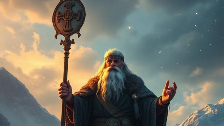 Why Christian Saints Are Far More Pagan Than You Think