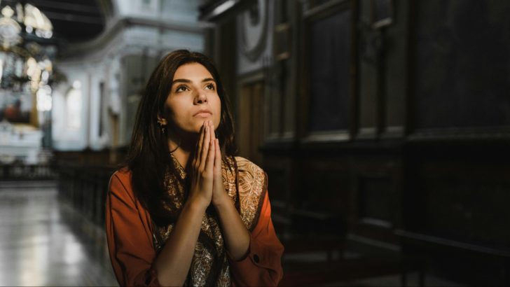 5 Tips to Keep Your Prayer Genuine and Focused