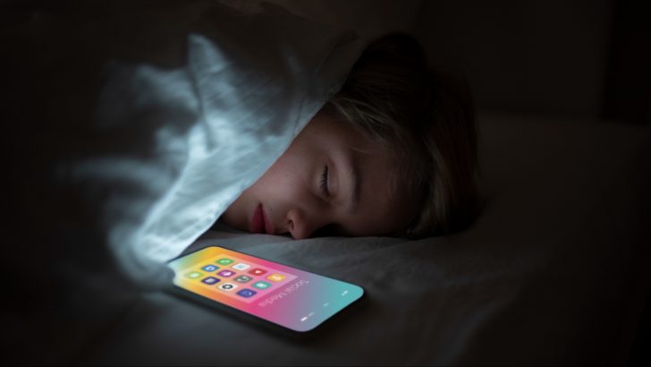 The Unexpected Problem with Falling Asleep to Podcasts (And How to Avoid It)