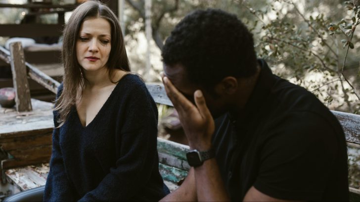 Why Your Safe Relationships Feel Like a Total Mess After Trauma