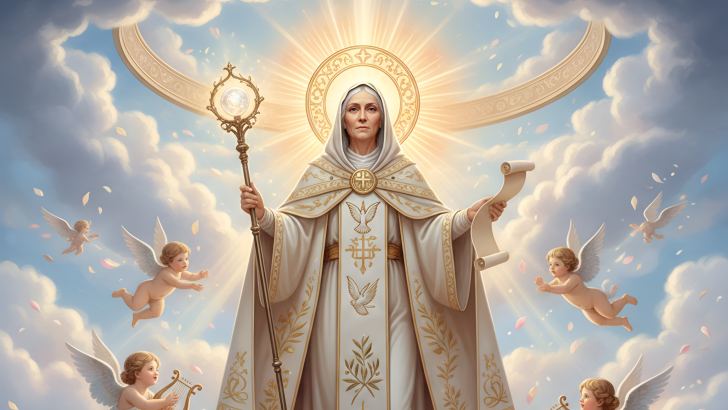 These Secret Saints Were Never Recognized by the Church