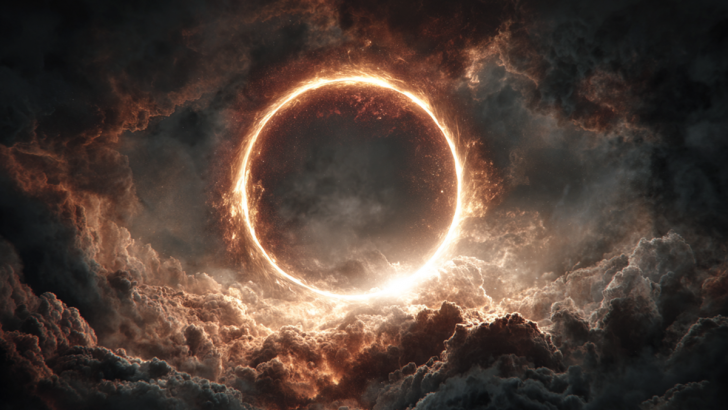 5 Rituals to Protect Your Energy During Eclipse Season