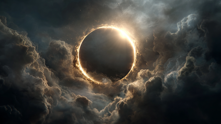 Why You Shouldn&rsquo;t Manifest on a Solar Eclipse (and What to Do Instead)