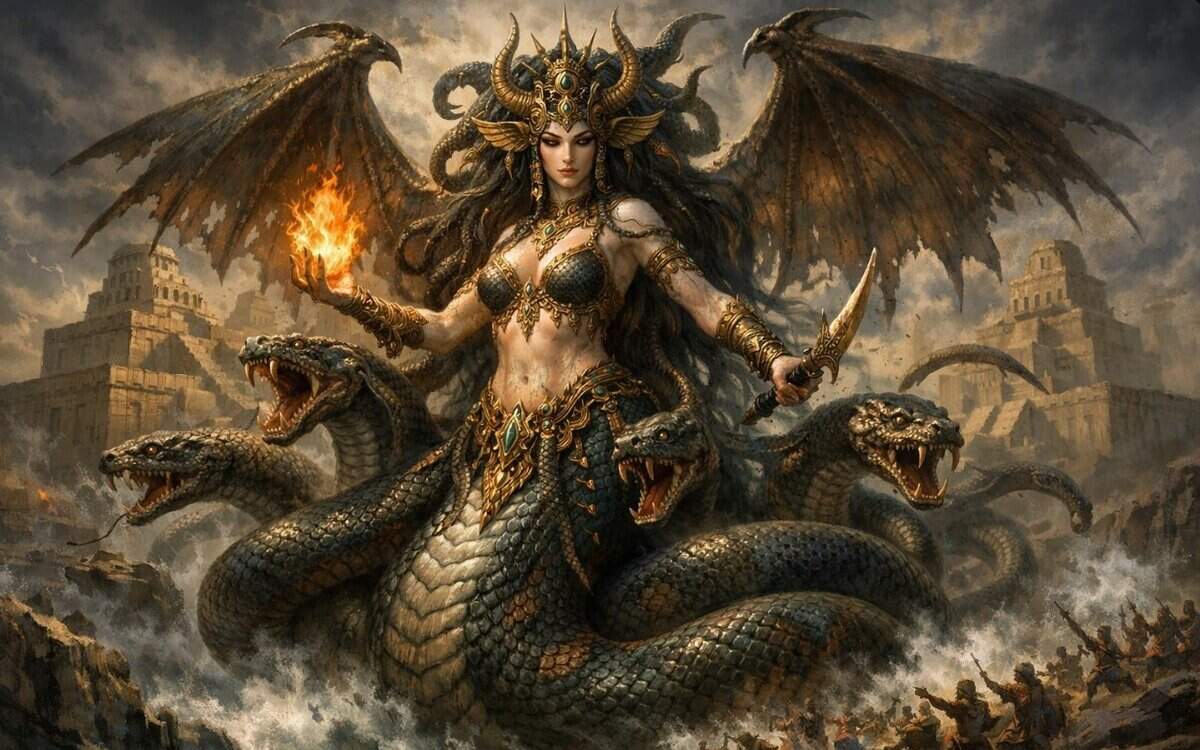 tiamat goddess