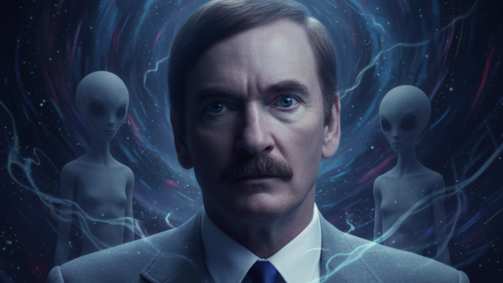 The Travis Walton Abduction Is Stranger Than Science Could Explain