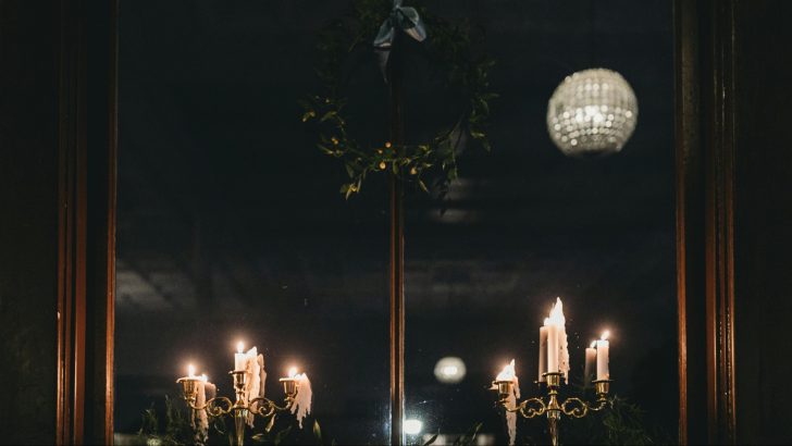 Winter Solstice: Folklore & Omens You Can Feel in Your Bones