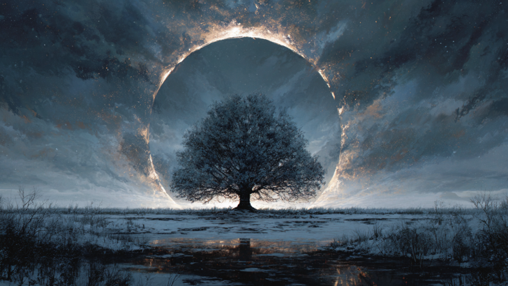 Winter Solstice Energy Hits Different (Here’s Why)