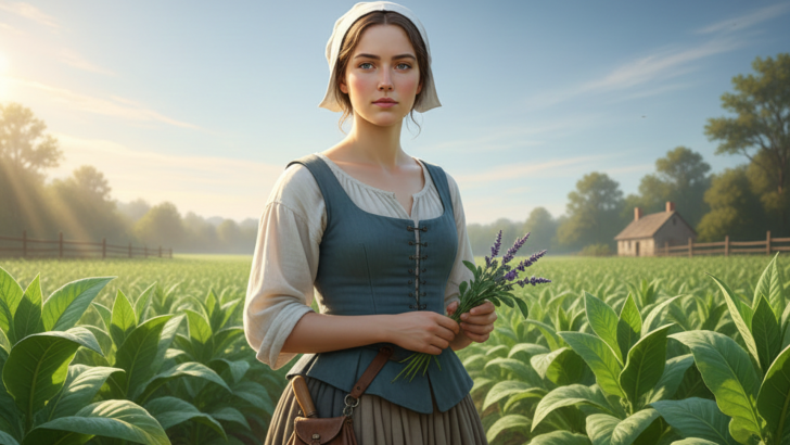 The Witch of Pungo: Grace Sherwood, The Woman Tried by Water