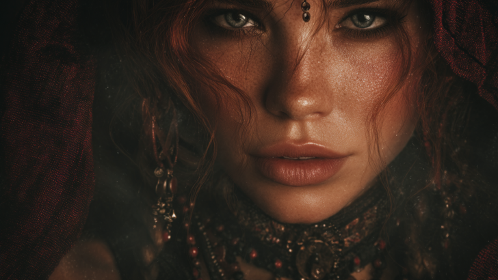 These Are the Witchy Secrets Your Body Reveals