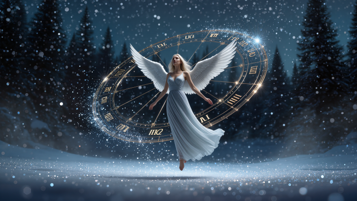 5 Signs Destined for Romance This Holiday Season