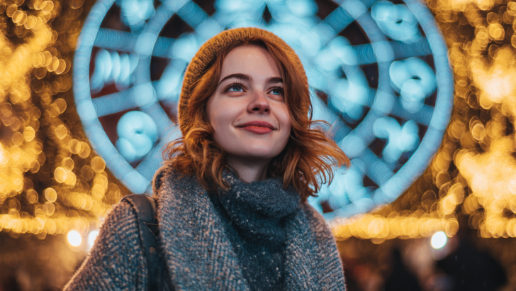 Your NYE Horoscope for the Week of December 29 to January 4