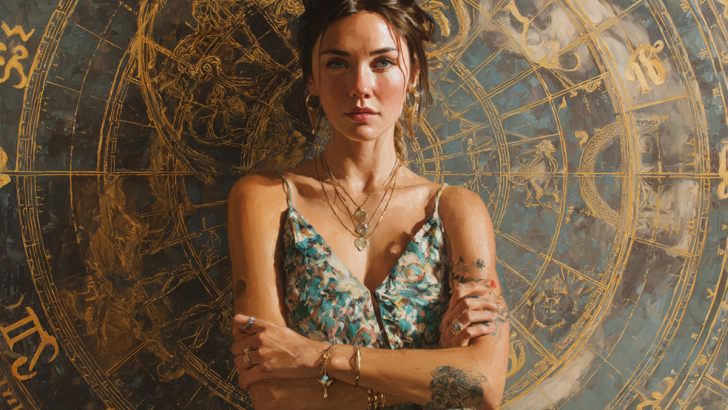 The Zodiac Signs Who Answer to No One