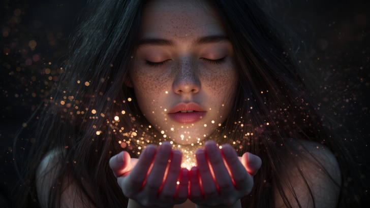 How the First Full Moon of 2026 Sets the Tone for the Year