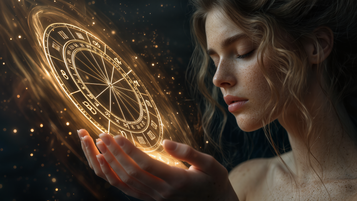 Your Daily Horoscope for Monday, January 5