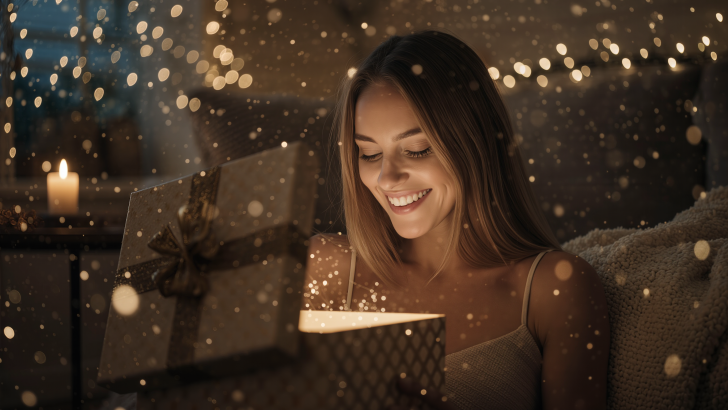 What Each Zodiac Sign Secretly Wants This Holiday Season