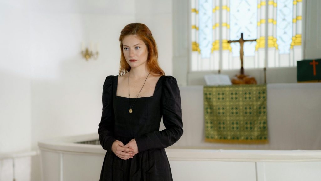 god woman