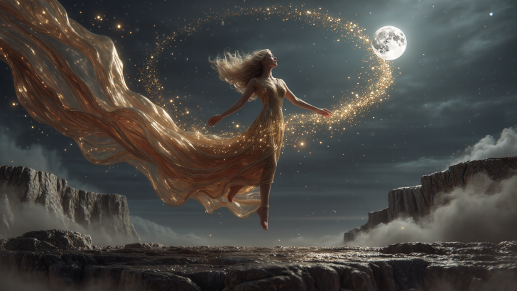 Moon Enters Leo, December 8: What to Expect