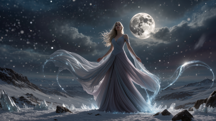 What the December 4 Full Moon Means for Every Zodiac Sign