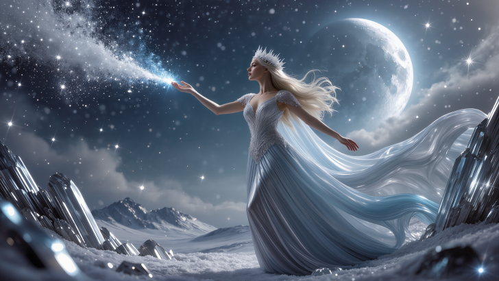 Moon Enters Taurus, December 2: How It Might Affect You