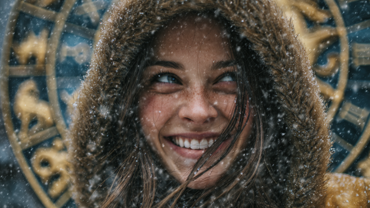 Your Daily Horoscope for Sunday, January 4