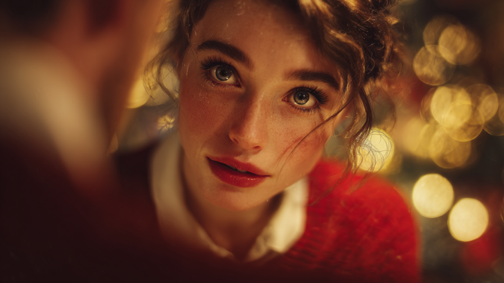 Why People From the Past Always Resurface During the Holidays