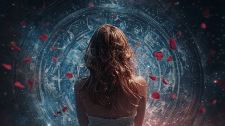 Your Daily Love Horoscope for Wednesday, December 3