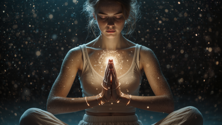 What Each Zodiac Sign Should Manifest Before 2026 Begins