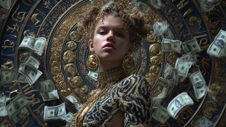 Why Your Zodiac Sign Is Either Great With Money or Terrible at It