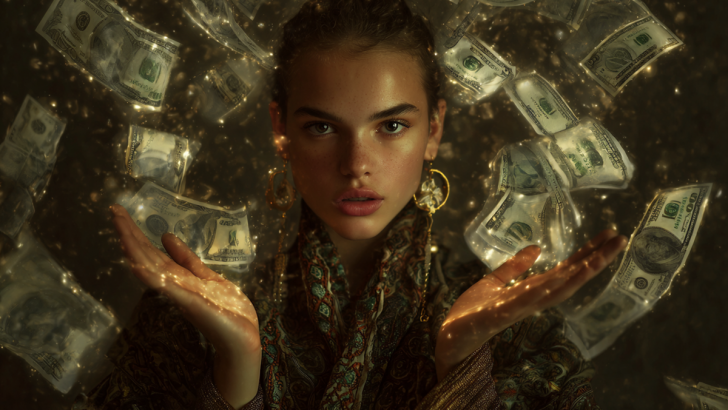 These 5 Zodiac Signs Don’t Know What the Word ‘Budget’ Means
