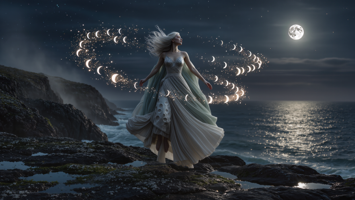 Moon at Last Quarter, December 11: How This Might Affect You