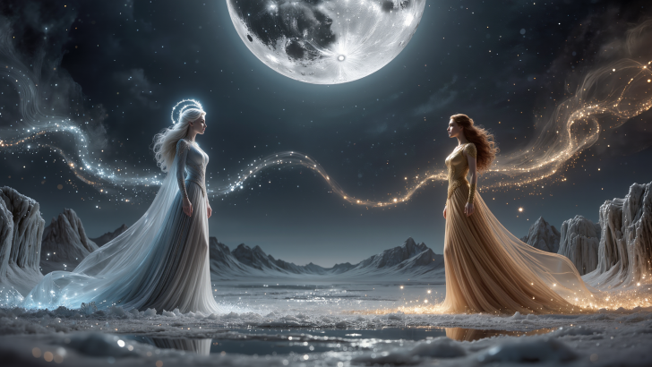 These Two Signs Are Set to Shine on December 4