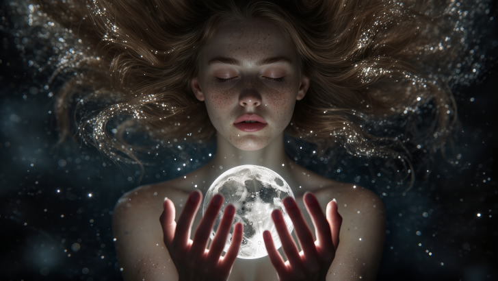 Moon at First Quarter, December 27: What to Expect