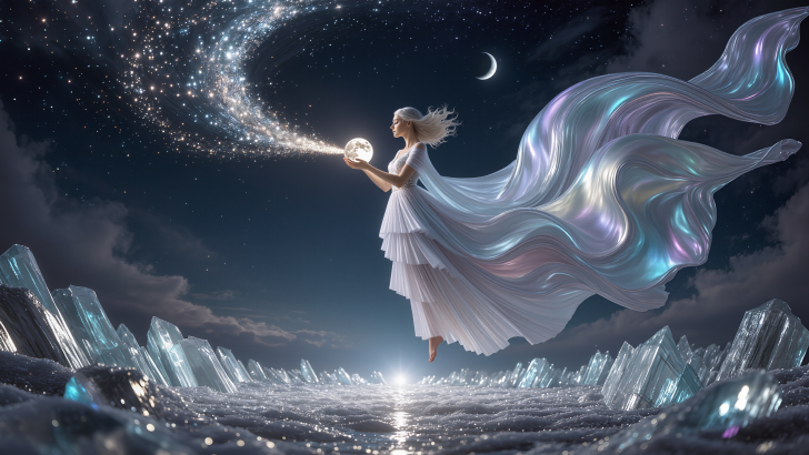 Moon at Aphelion, December 3: What to Expect