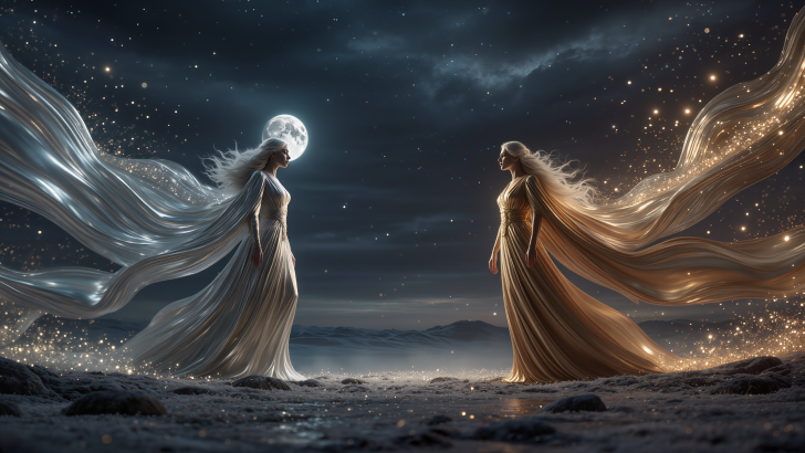 Moon and Jupiter Conjunction, Dec 7: What to Expect