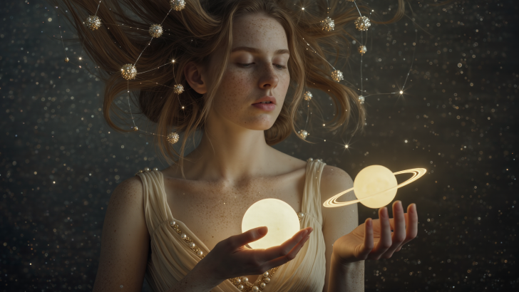 Signs Most Affected by the Upcoming Moon-Saturn Conjunction