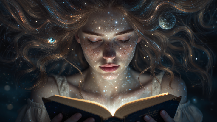 Bible Verses to Welcome the New Year With Positivity